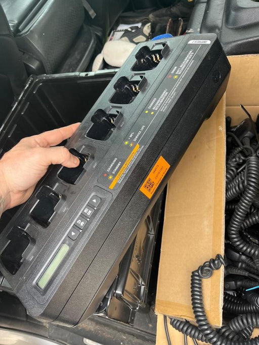 2024 MOTOROLA PMPN4284