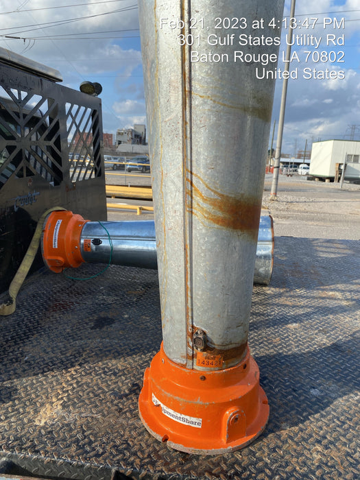 2021 MICHIGAN PNEUMATIC HV-8AM