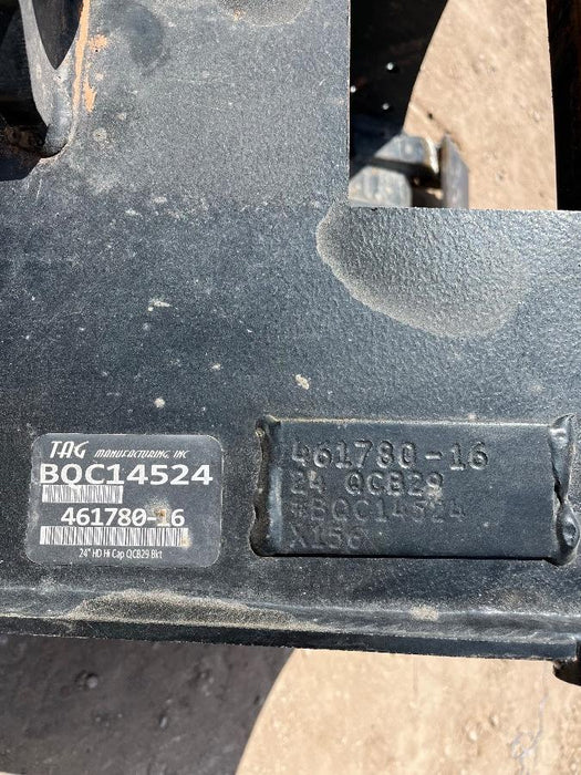 2025 STAR INDUSTRIES 910-24T