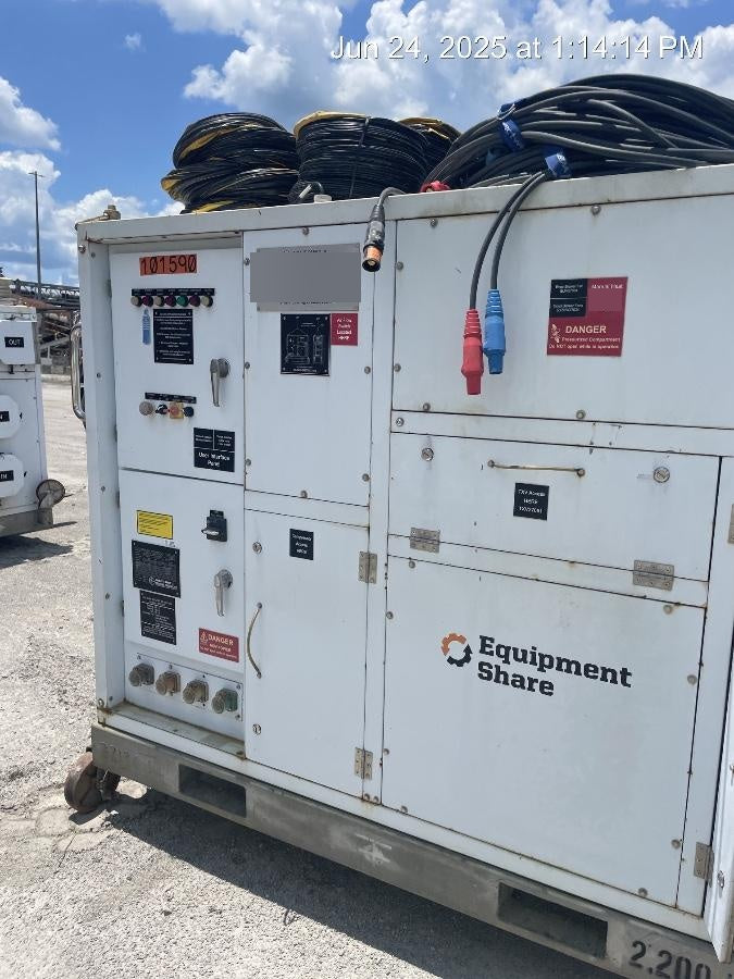 2020 SMARTECH SLIC12R-MSH