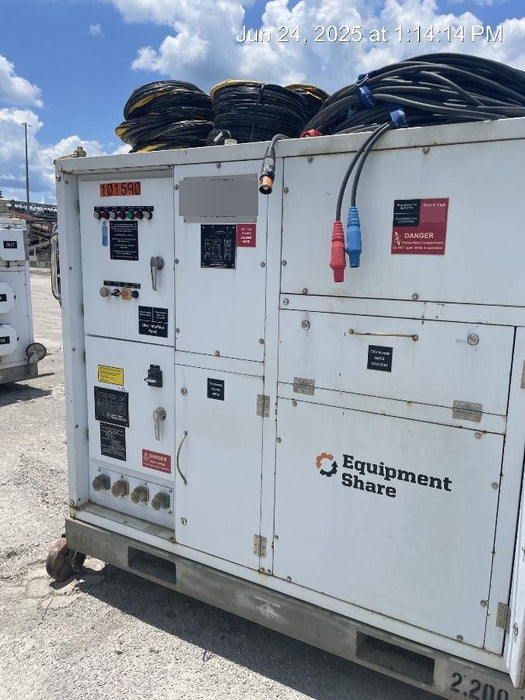 2020 SMARTECH SLIC12R-MSH