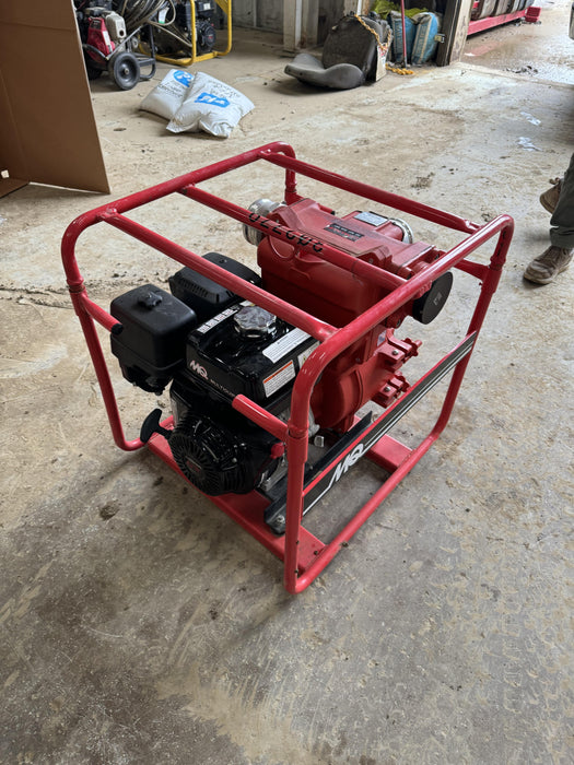 2023 MULTIQUIP QP4TH