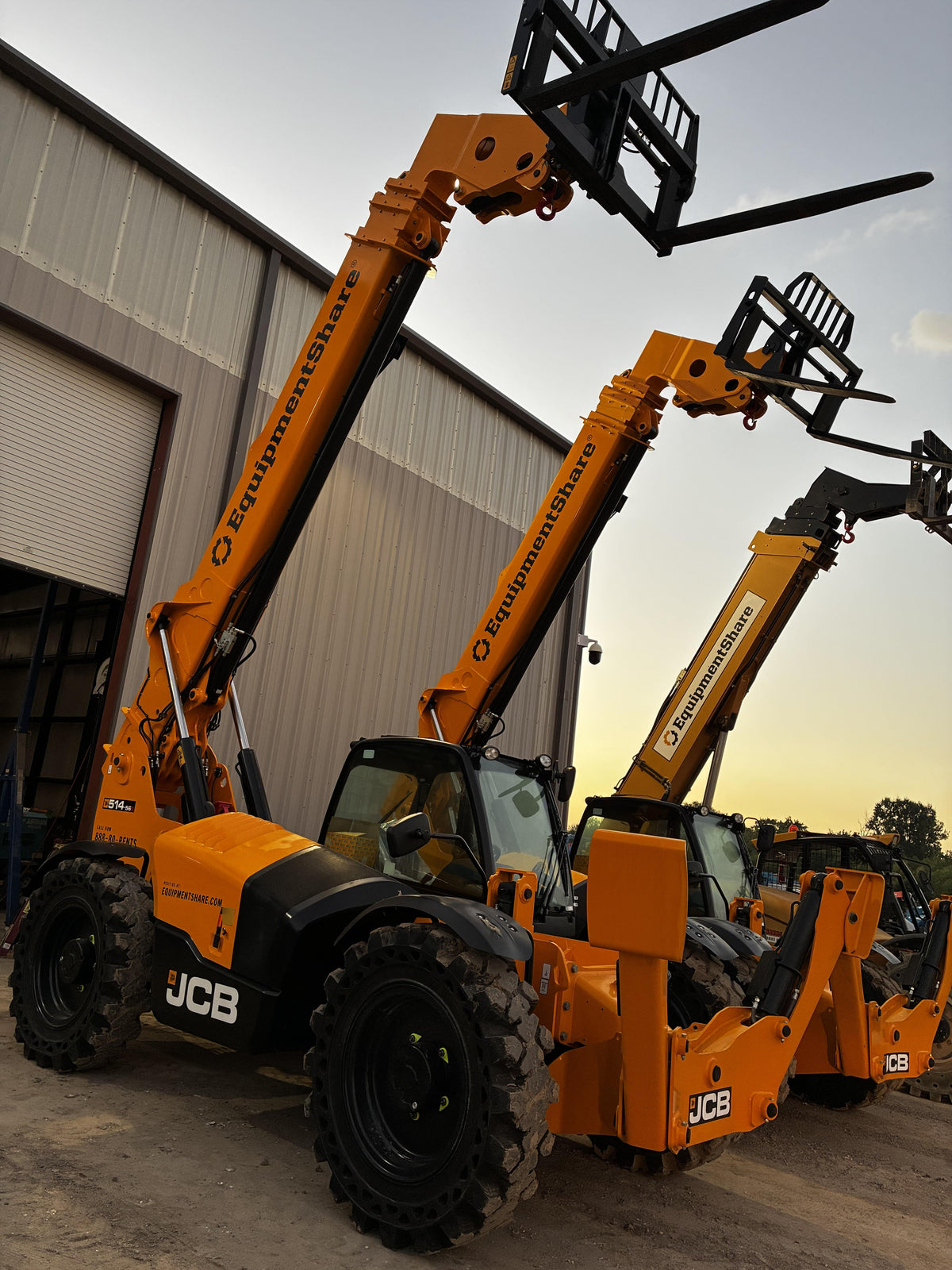 2026 JCB 514-56