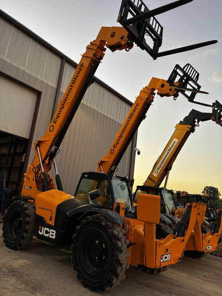 2026 JCB 514-56