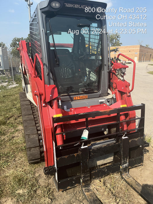 2024 ARROW MATERIAL HANDLING F5100CB