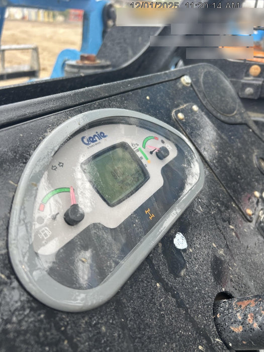 2016 Genie GTH-636 Genie 636TH