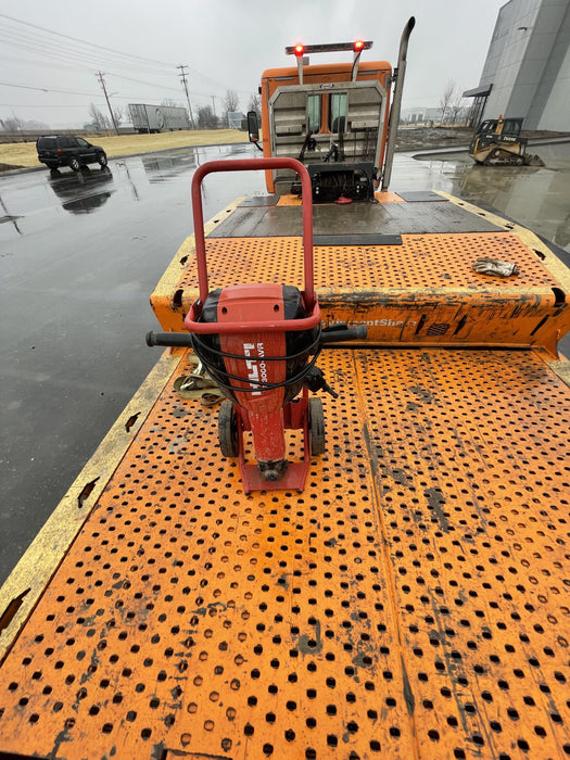 2020 HILTI TE 3000-AVR