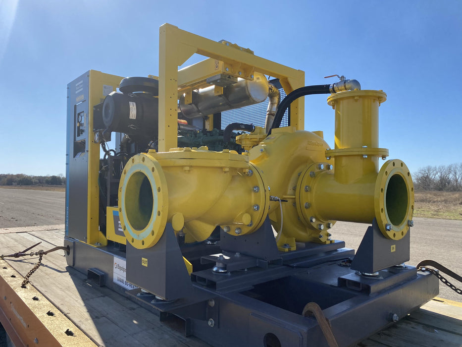 2022 ATLAS COPCO PAC F1212 VD