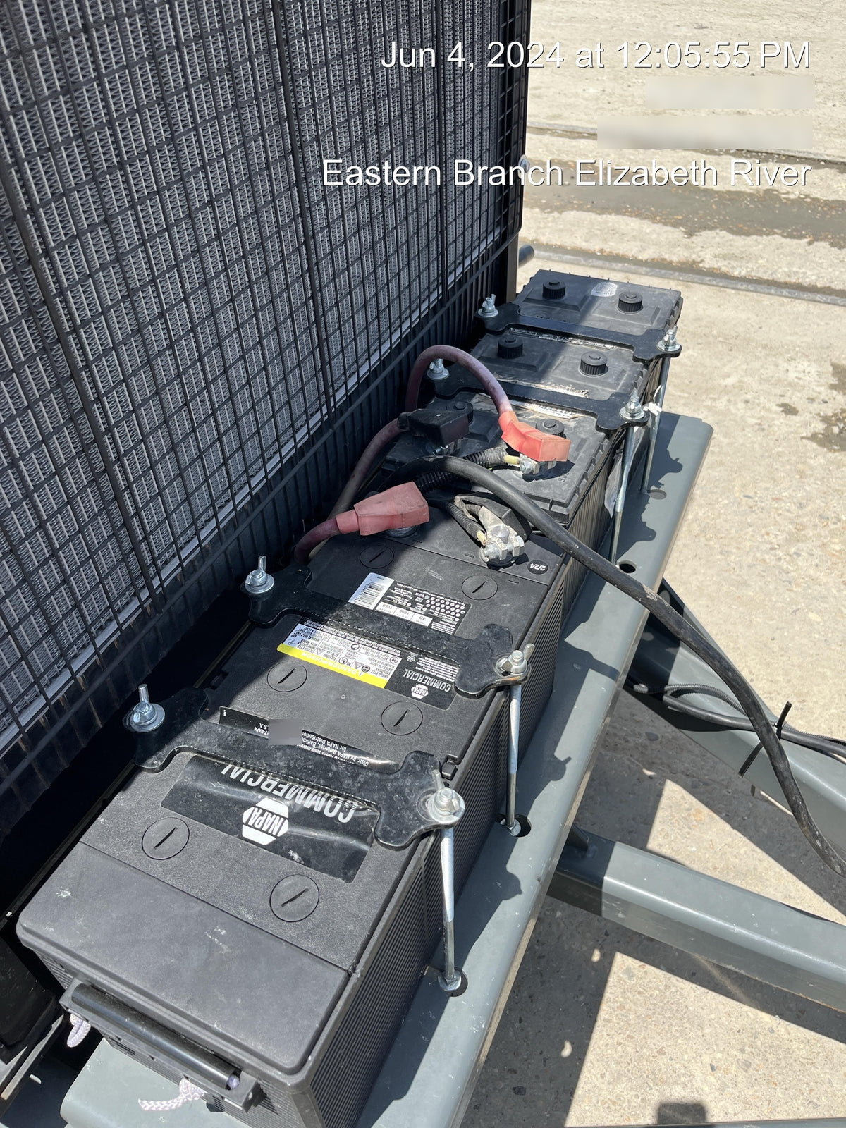 2023 PREMIER PUMP 8NHTH-RP-DC13