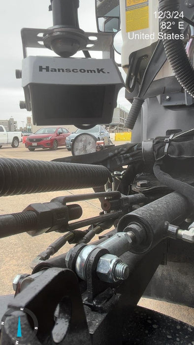 2024 SCHWARZE INDUSTRIES Gale Force