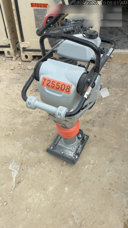 2026 MULTIQUIP MTX60HD
