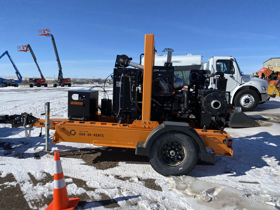 2021 PIONEER PP88S12L71-TCD3.6