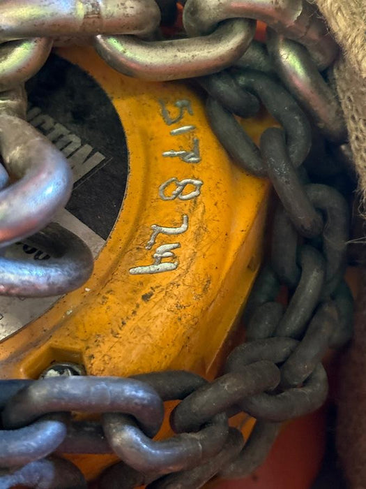 2025 HARRINGTON CF030-20