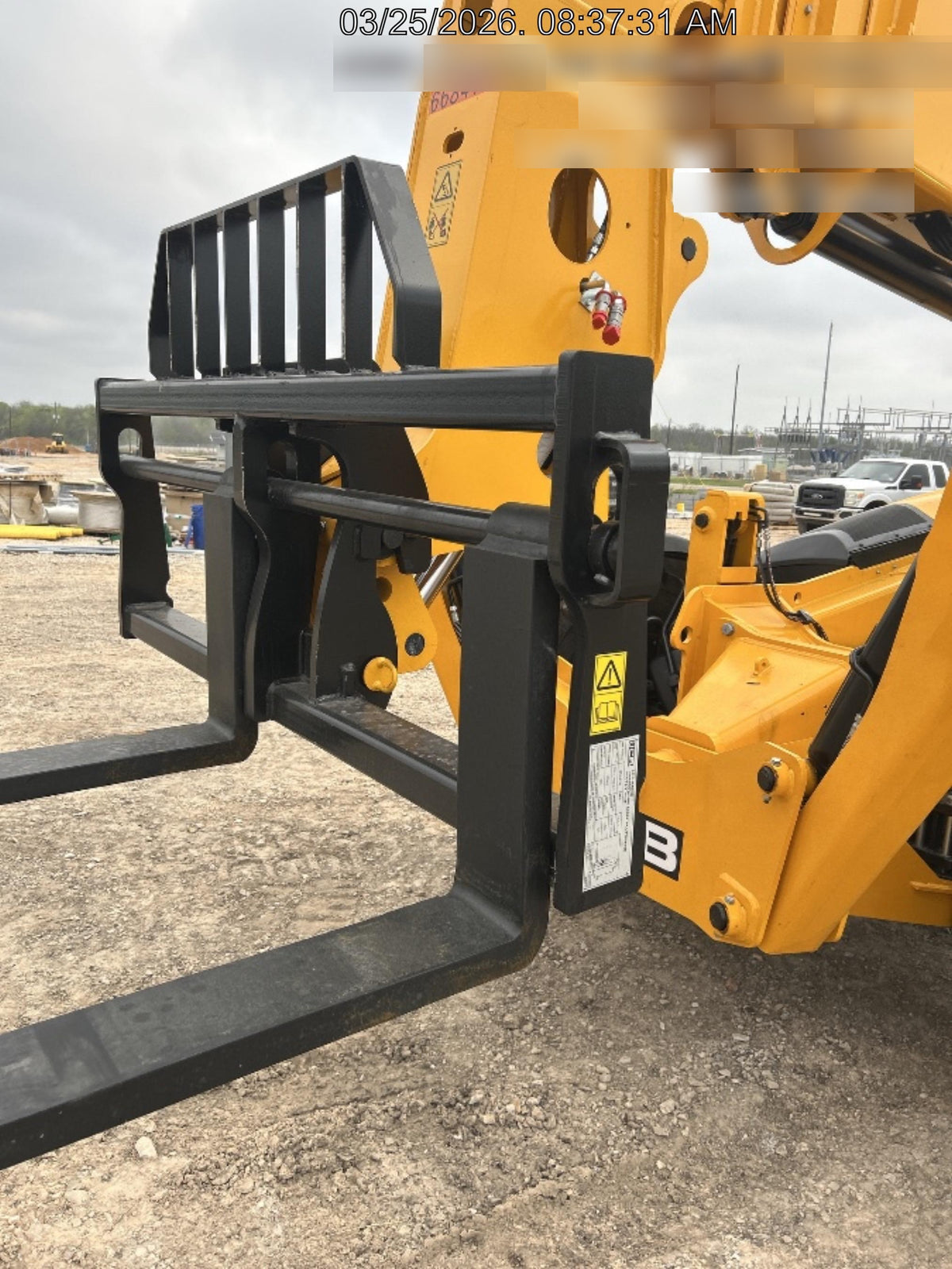 2026 JCB 512-56