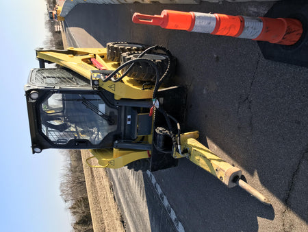 2010 ATLAS COPCO EC50T