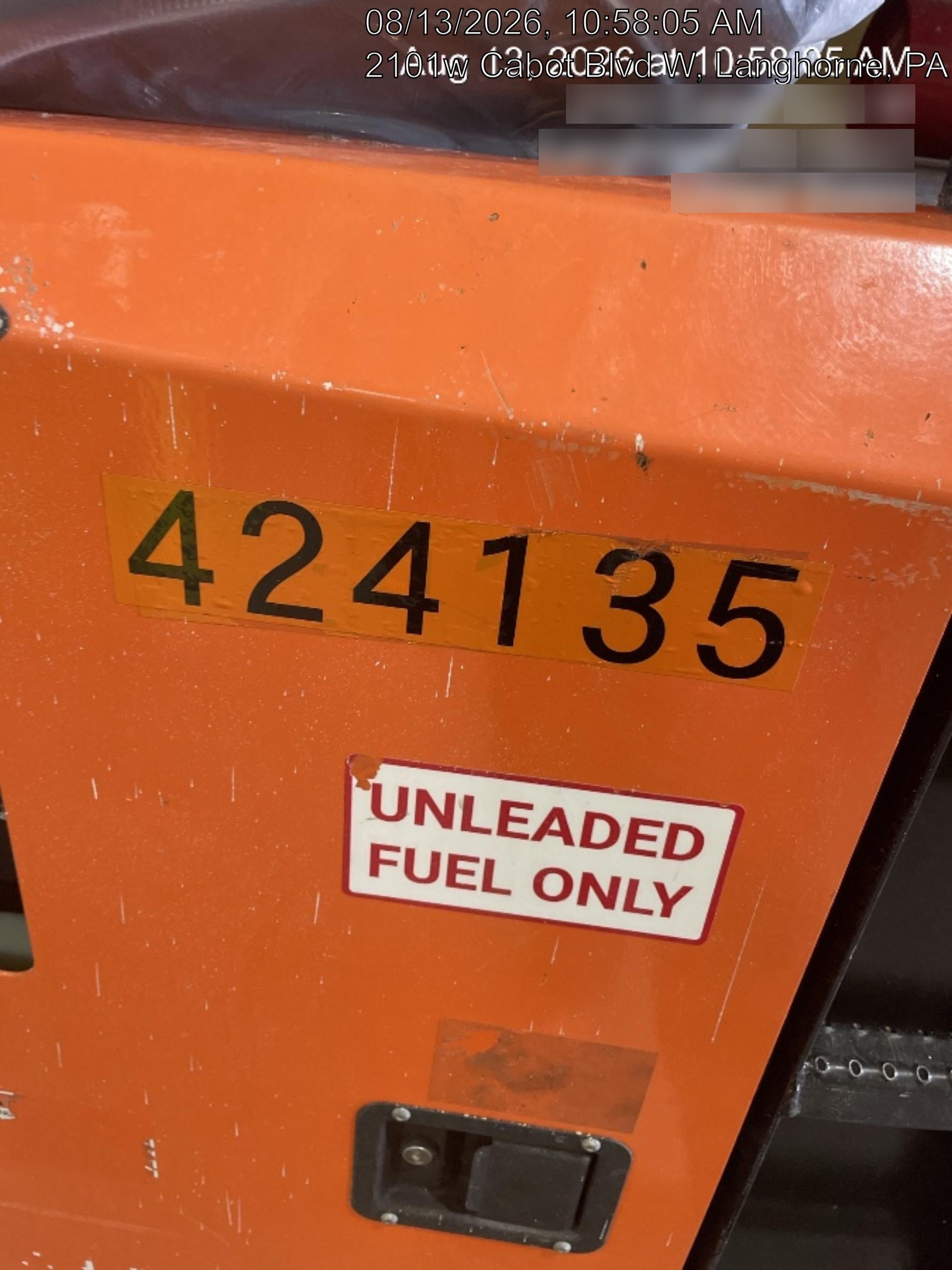 2024 JLG RT4394