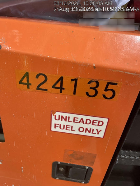 2024 JLG RT4394
