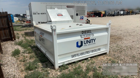 2026 UNITY BLOC 4500