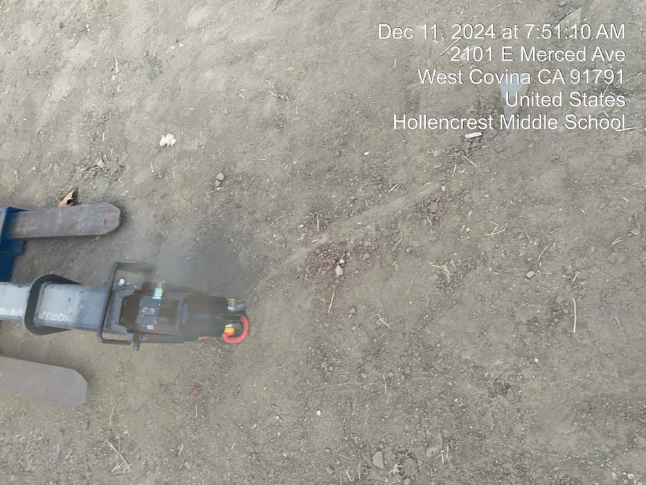 2024 STAR INDUSTRIES M1360B - Star JIB Boom