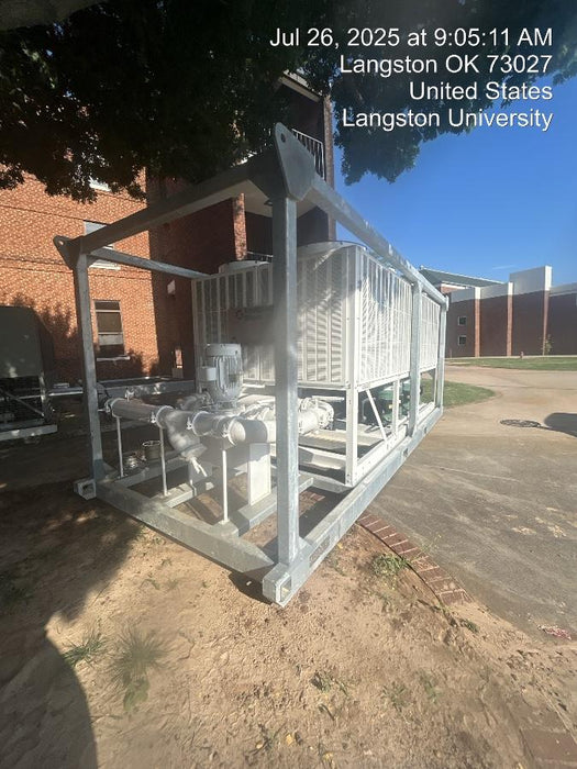 2024 CAPS PCHH-150TC-0NN0NN-5E5-0-PG2CEUP