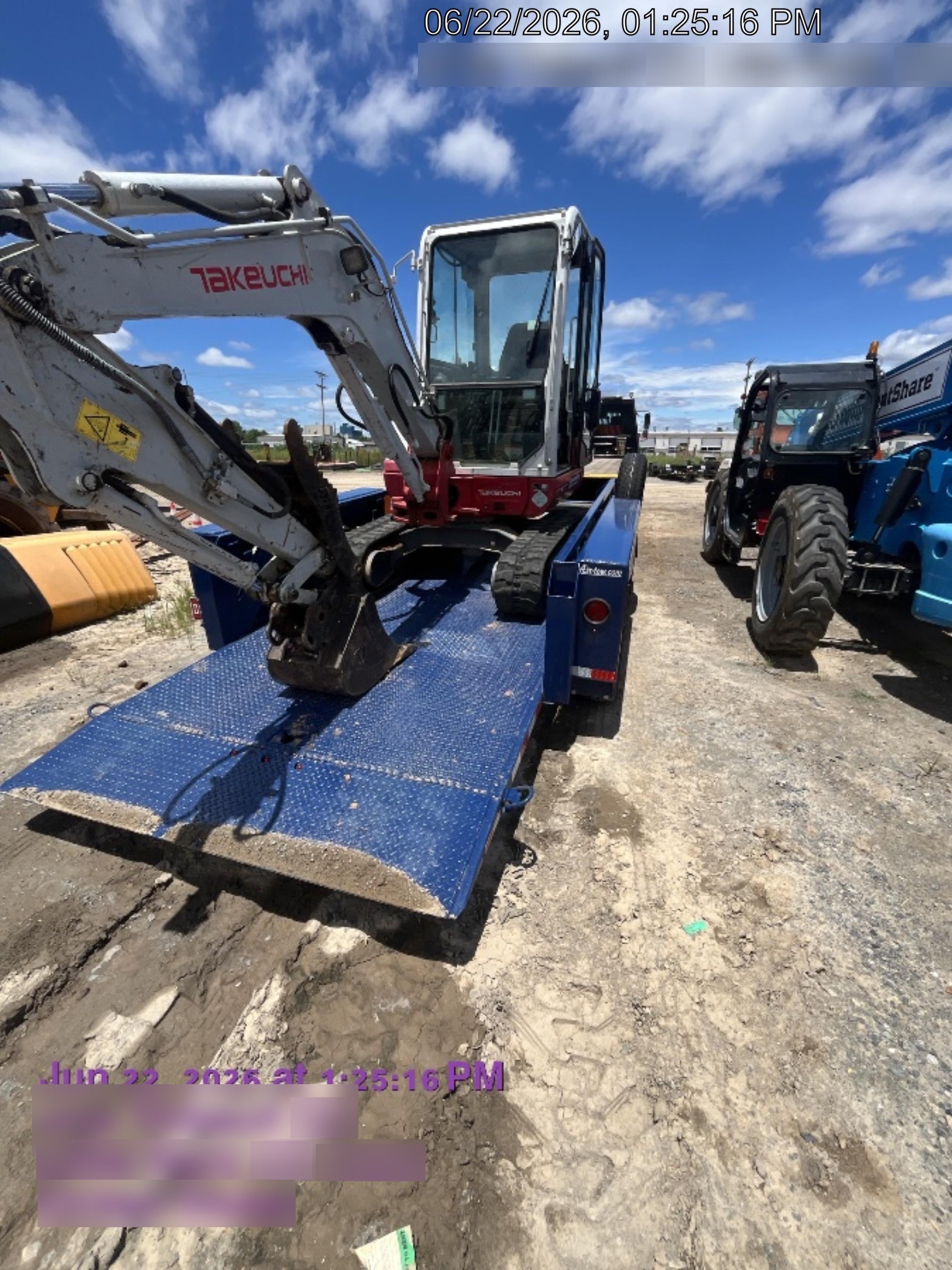 2025 AIR TOW Pro-16