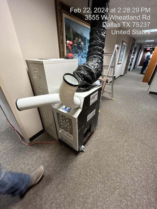 2023 KWIKOOL KPAC1411-2