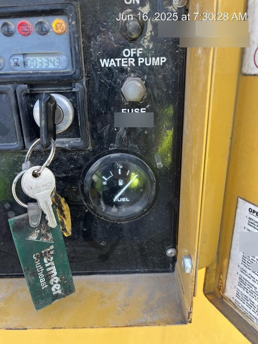 2023 VAC-TRON LP573XDT