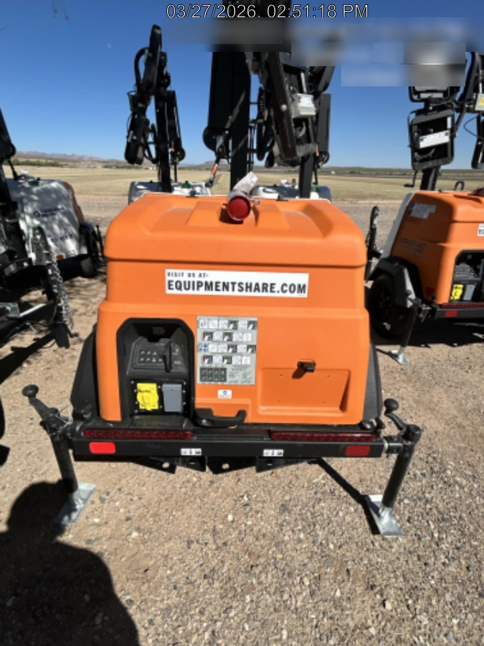 2026 GENERAC MLTS-4