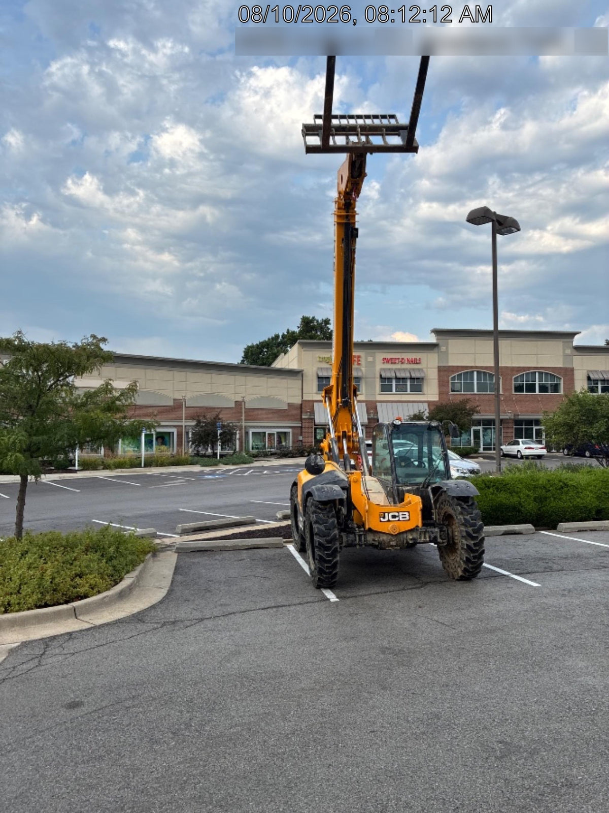 2022 JCB 509-42