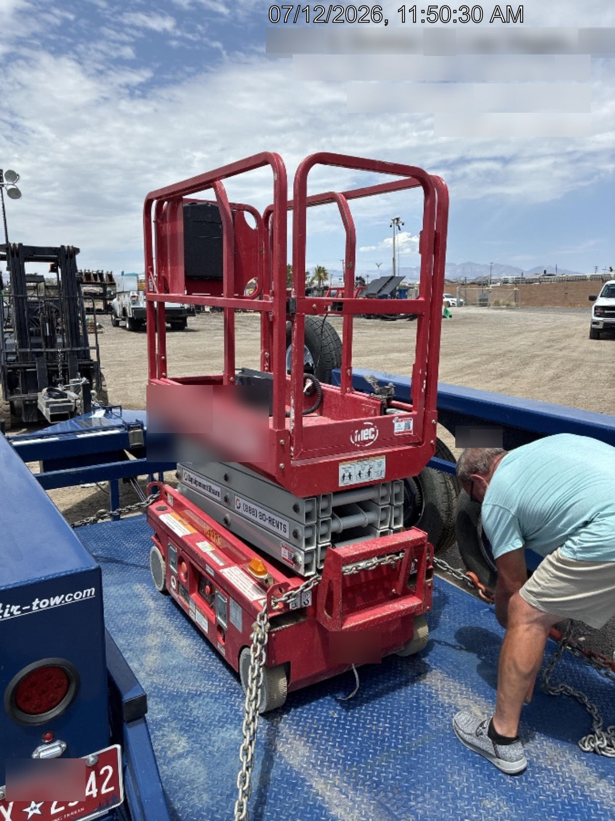 2020 MEC 1330SE MEC 1330SE