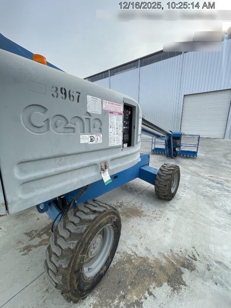 2017 GENIE S-45