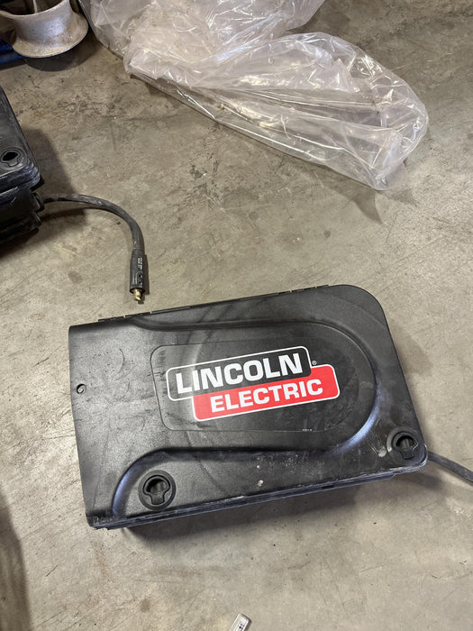 2023 LINCOLN ELECTRIC LN-25X