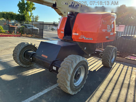 2025 JLG 460SJ