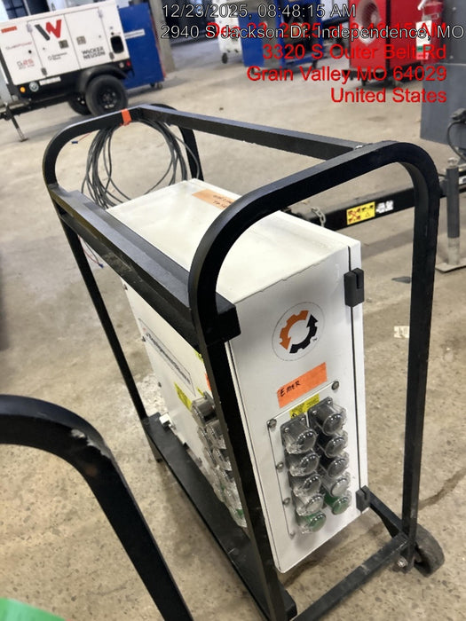 2022 TRYSTAR TPATS-065MMMF-A