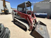 2021 TAKEUCHI TL12R2-R