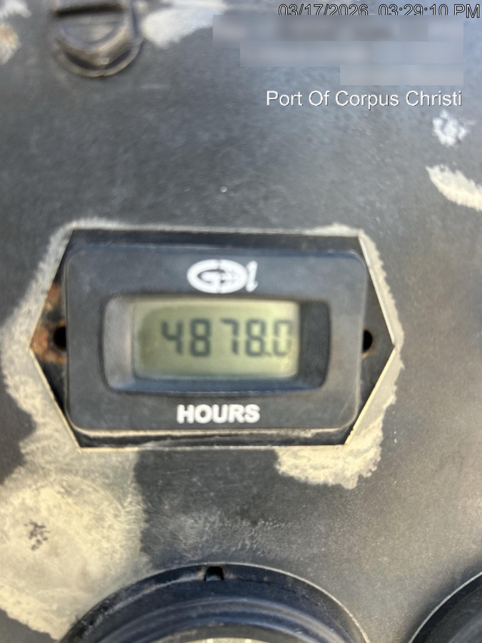 2019 LINCOLN ELECTRIC Vantage 322