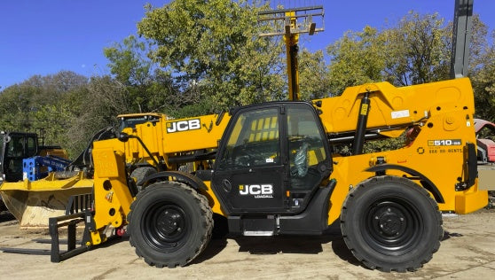 2024 JCB 510-56