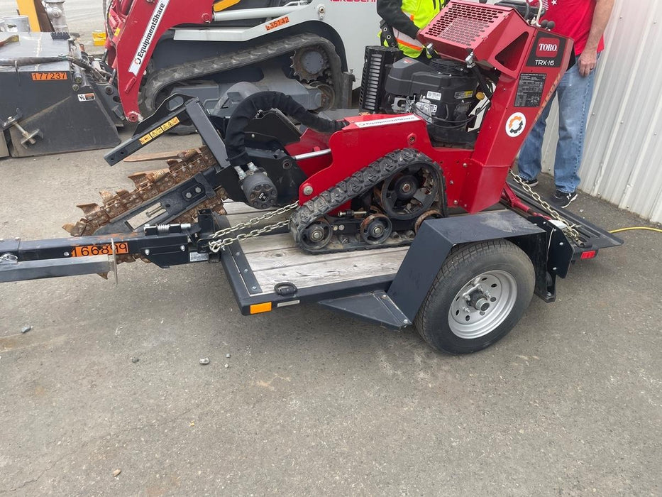 2021 BARRETO E4X6TBT