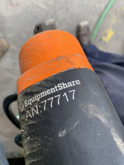 2020 MICHIGAN PNEUMATIC 751SS