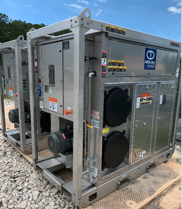 2022 CLIMATE DESIGN INTERNATIONAL MS-7500/5500