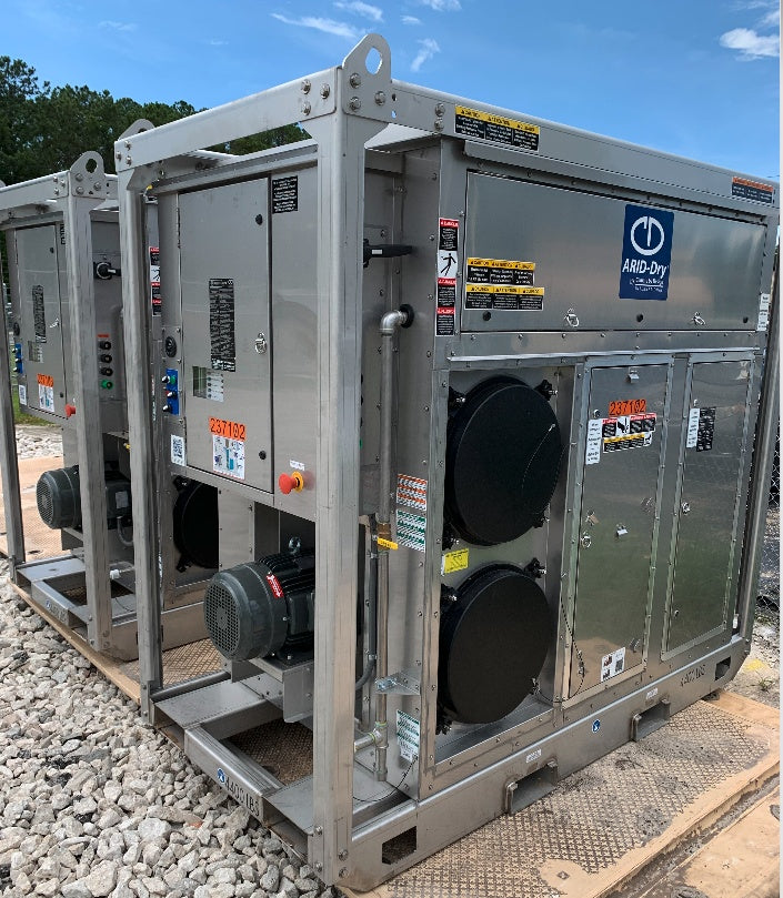 2022 CLIMATE DESIGN INTERNATIONAL MS-7500/5500