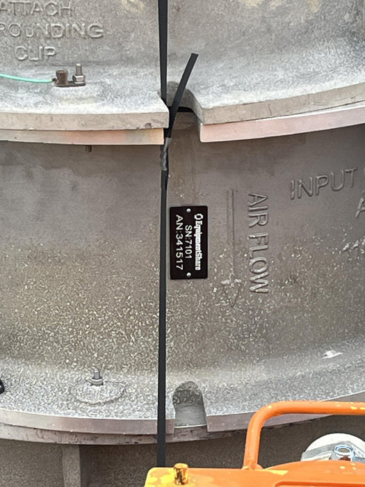 2023 WIDDER 20265-TRACKER