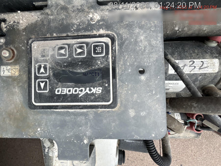 2022 SKYJACK SJ4732