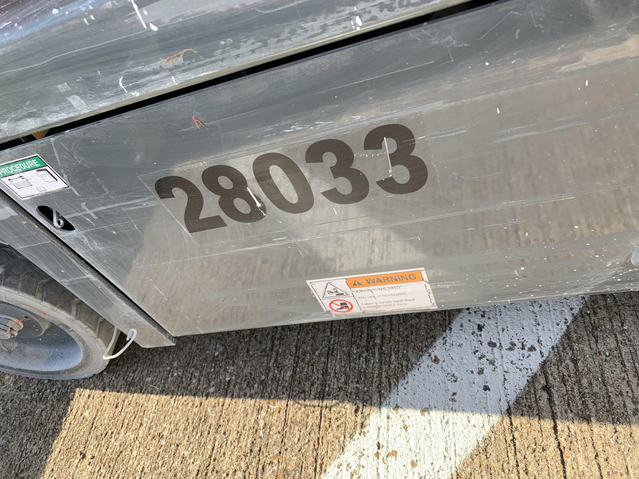 2019 HAULOTTE Star 20