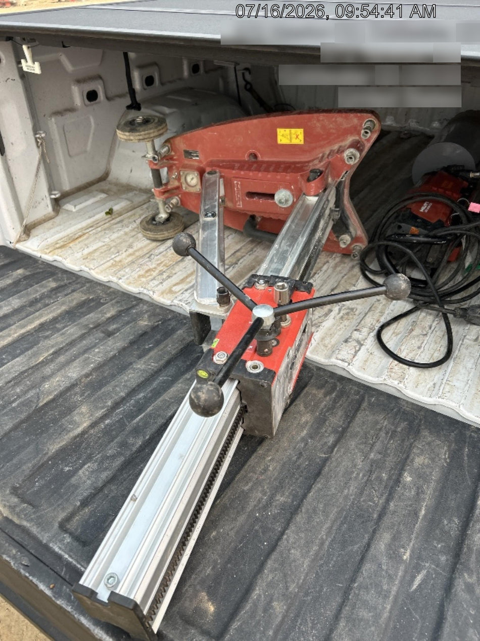 2024 HILTI DD 250