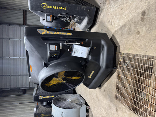 2024 BIG ASS FANS Cool Space 400