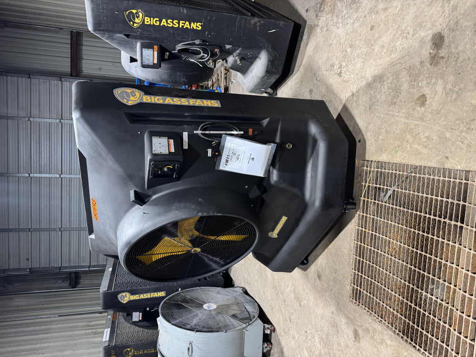2024 BIG ASS FANS Cool Space 400