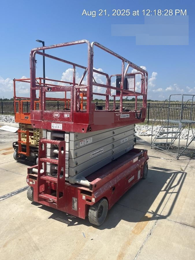 2020 MEC 4555SE