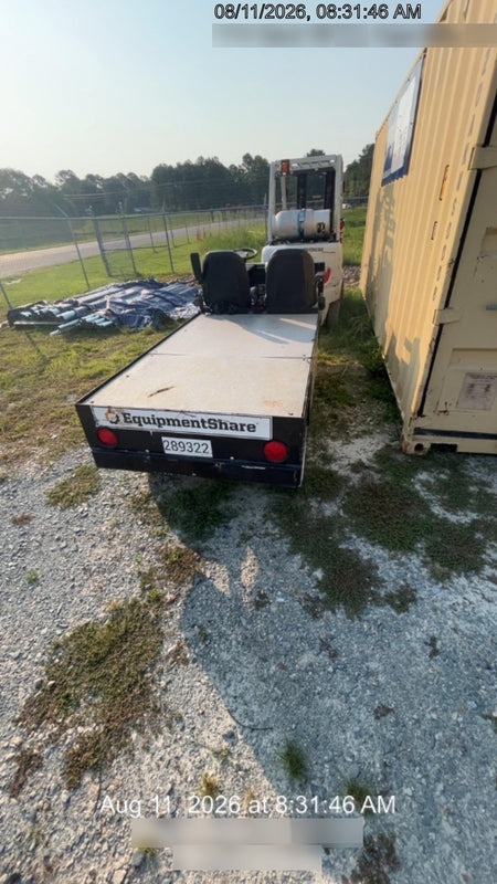 2023 COLUMBIA Payloader 2XL
