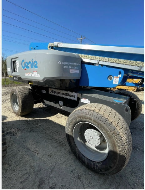 2024 GENIE S-85 HF